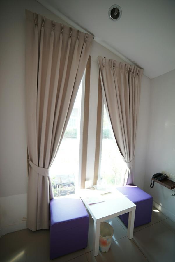 Ban Ongkharak Tonrak Resort מראה חיצוני תמונה